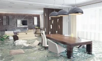 Flood Damage Restoration: What They Won't Tell You