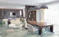 Flood Damage Restoration: What They Won't Tell You