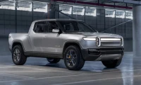 Rivian Stock's Wild Ride: What's Next for Investors and the EV Landscape?