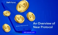 NEAR Protocol: What It Is