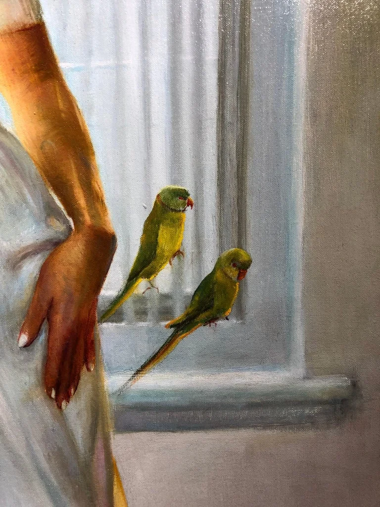 cassandra seier: What We Know