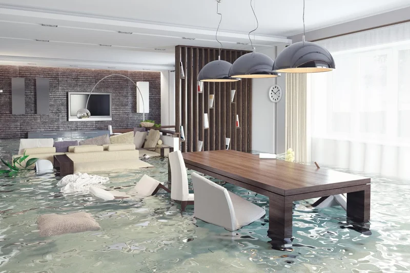 Flood Damage Restoration: What They Won't Tell You