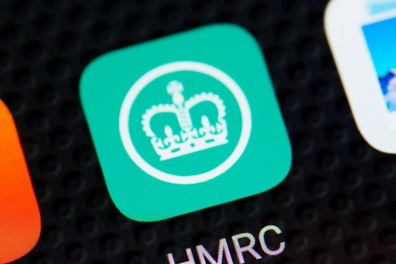 HMRC: The Quiet AI Revolution in Tax and What It Means for Your Tomorrow