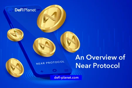 NEAR Protocol: What It Is