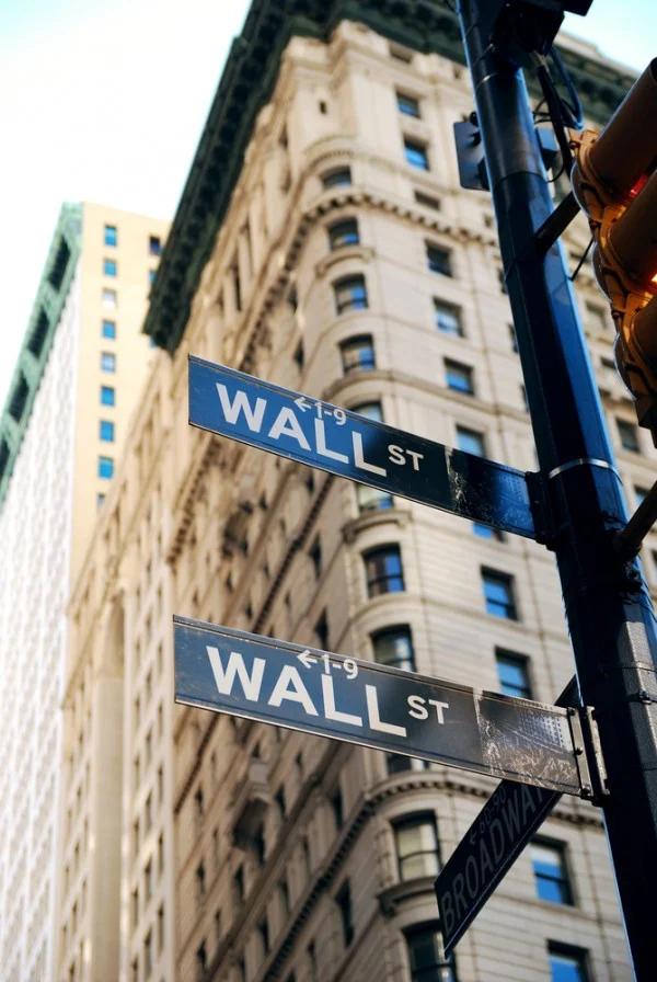 Wall Street: Its True Meaning and Shaping Our Future